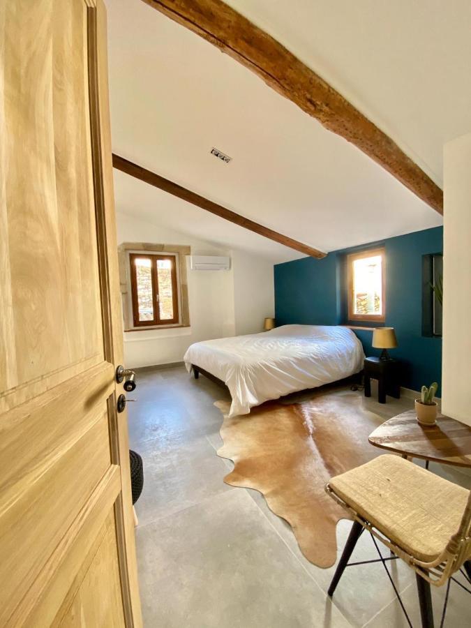 Grand Confort Au Coeur De Nimes Ngoại thất bức ảnh
