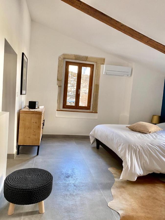 Grand Confort Au Coeur De Nimes Ngoại thất bức ảnh