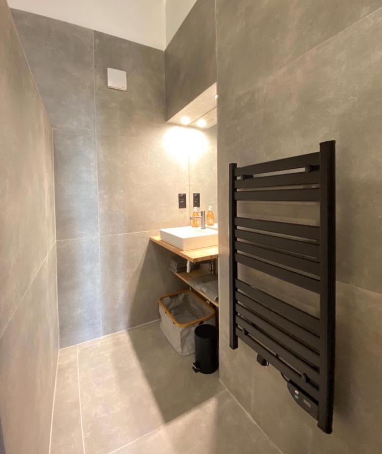 Grand Confort Au Coeur De Nimes Ngoại thất bức ảnh