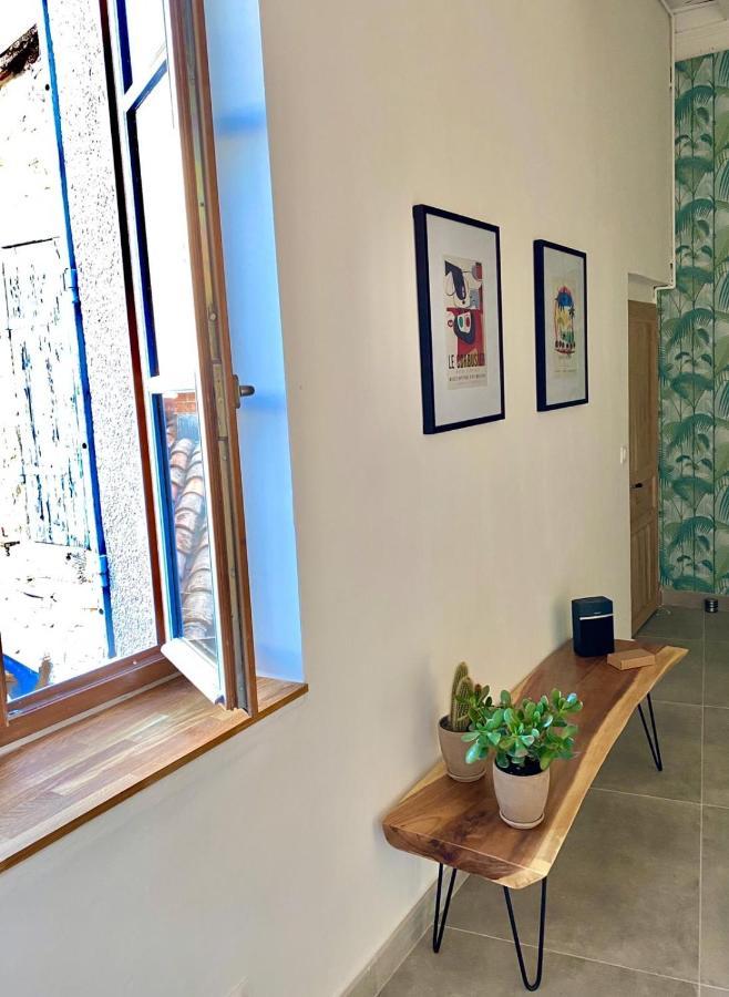 Grand Confort Au Coeur De Nimes Ngoại thất bức ảnh