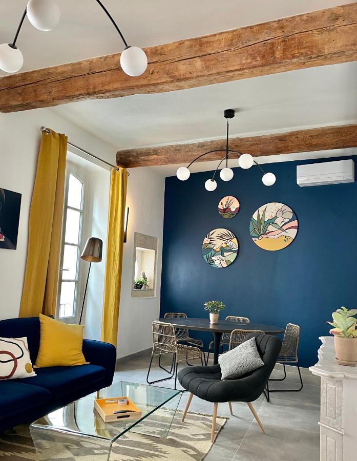 Grand Confort Au Coeur De Nimes Ngoại thất bức ảnh