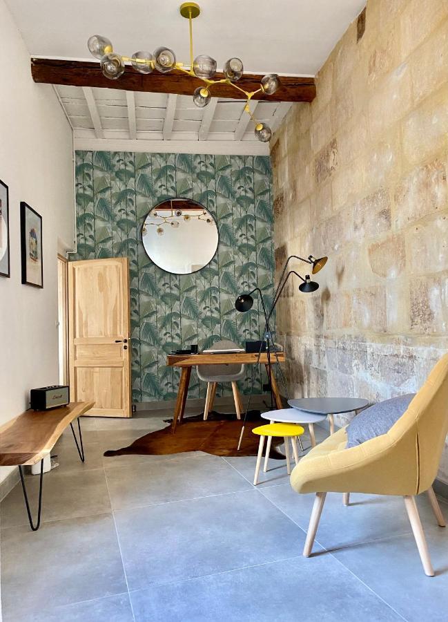 Grand Confort Au Coeur De Nimes Ngoại thất bức ảnh